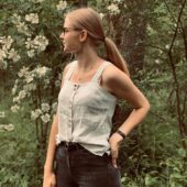 Ti i ja, nebo je granica