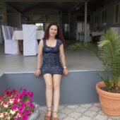 Posvecena dobrom odnosu