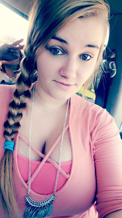 lepa sisata slobodna