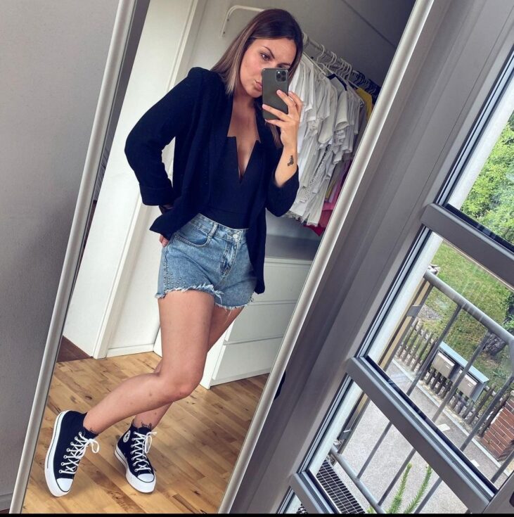 opuštena voli poznanstva