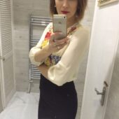 Imam visoke kriterijume