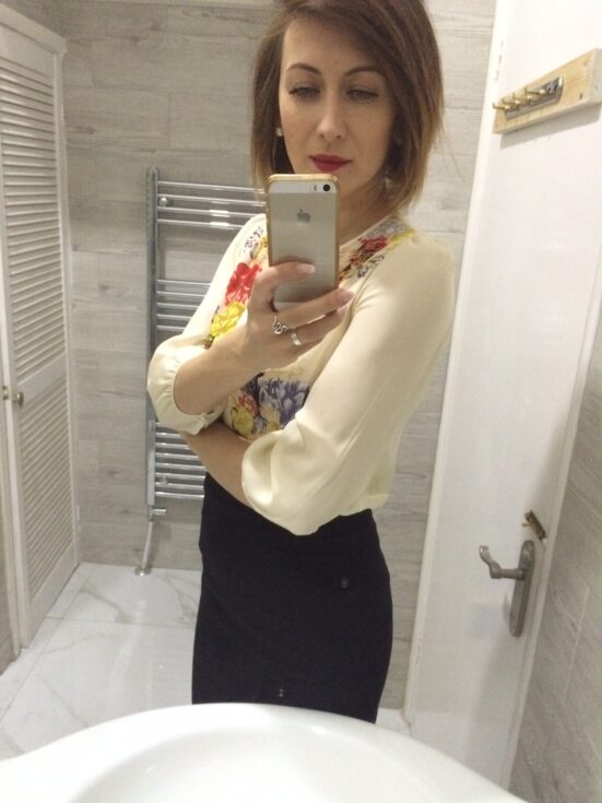 razvedena traži dečka