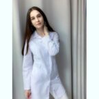 lepa i želi biti prva