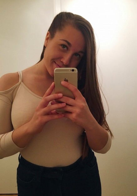 lepa slatka prizemna