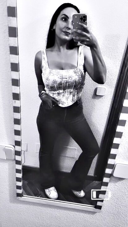 beograđanka traži prefinjenog