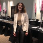 žena sa novom energijom