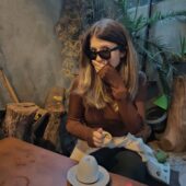 Nemam cilj, samo spontano