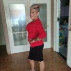 domacica kratke kose