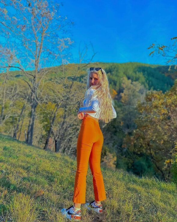 mršavica ne voli matorce