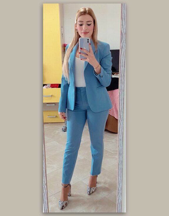 vredna razvedena mama