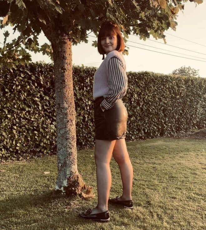 prirodna ne folira se