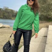 Ko trazi dobro drustvo?