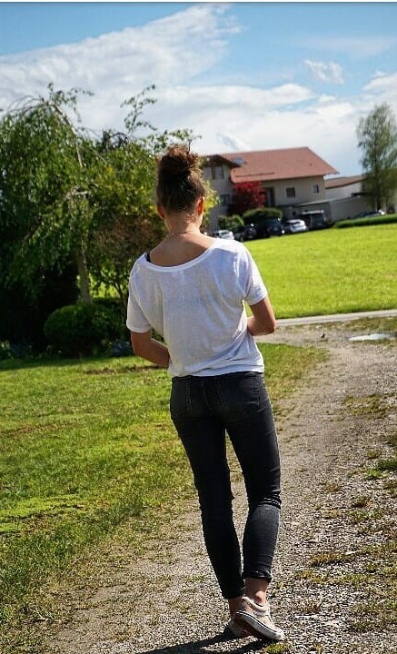 lepa seljanka studnetica