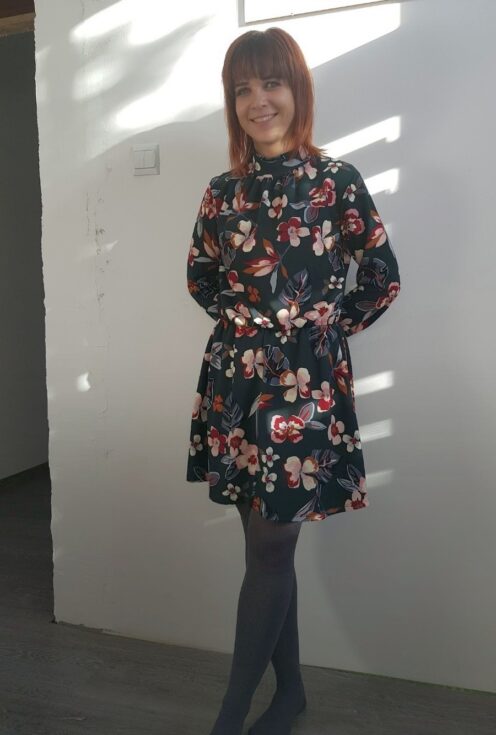 lepa prijatna