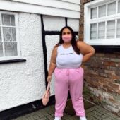 Neodoljiva debeljuca