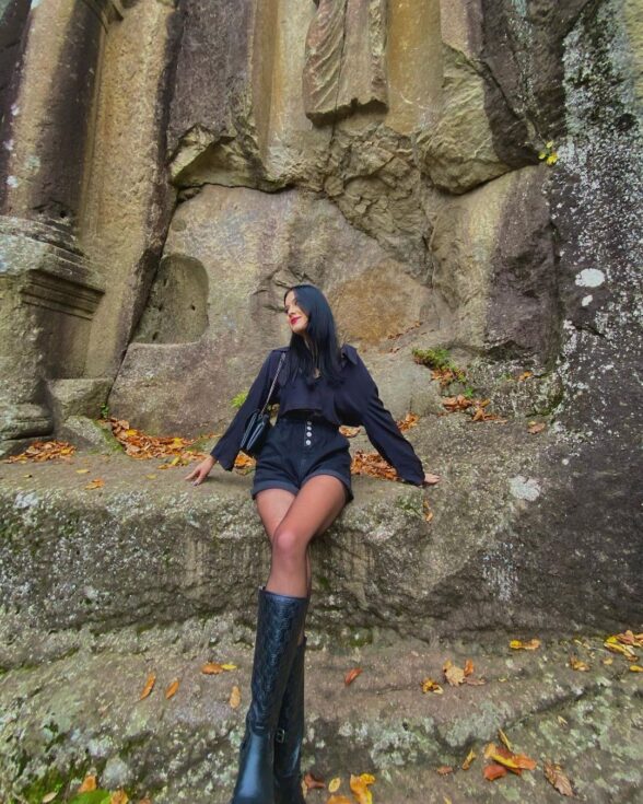 crnka za velika dela