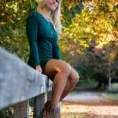 lepa plavuša moralna