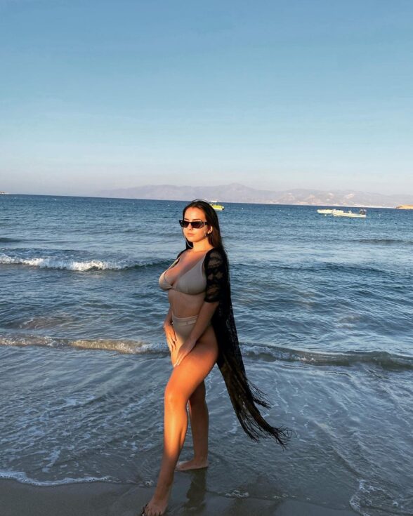 lijepa zgodna i hrabra