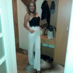 romantična novosađanka