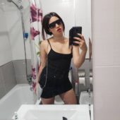 crnka traži modernog