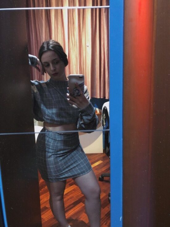 slatka traži nekoga