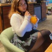 Stidljiviju ne poznajes