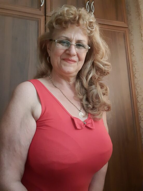 starija za druženje