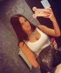 lepa crnokosa
