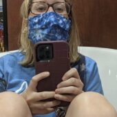 skroz dobra devojka sam