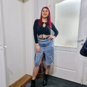 Ne palim se na mladje