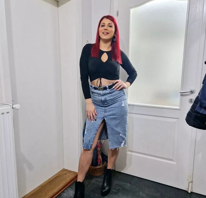 crvenokosa voli starije