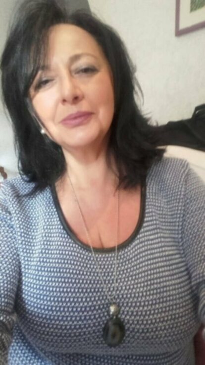 lepa starija