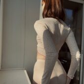 Snazan si? Zgrabi me.