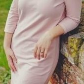 Nisam stroga, naprotiv