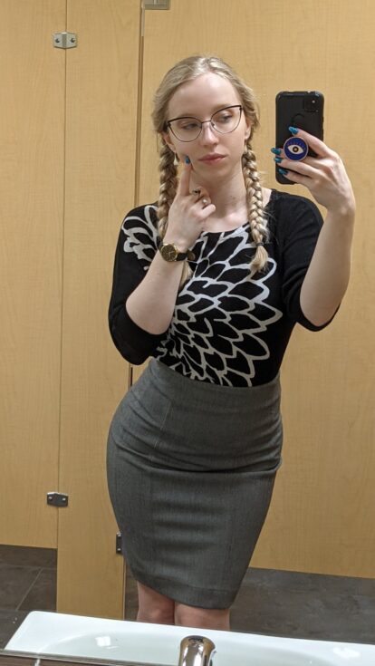 lijepa želi riskirati