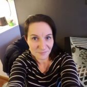 Dijana iz subotice