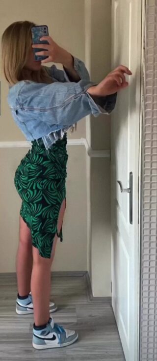 spremna za novo sutra