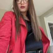 djevojka transica zadar