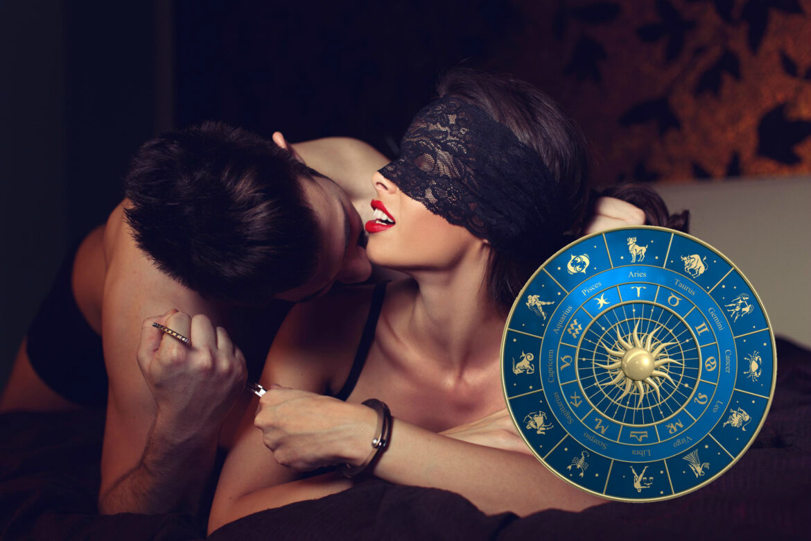 Erogene Zone i Horoskop povez