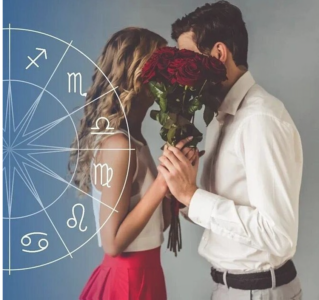 Erogene Zone i Horoskop romantika