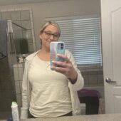 Samo jedna obicna zena