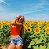 izazovna beogradjanka