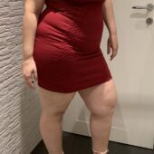 udata buca debeljuca