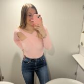 Osmeh je moje srednje ime