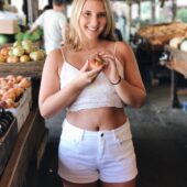 Ne hvalim se a mogla bih