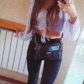 Nemam velike ciljeve