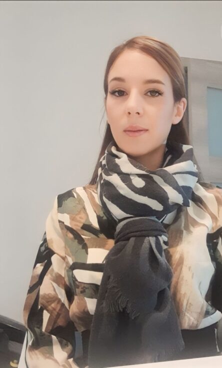 romantičarka čeka princa