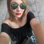 Opustena za druzenje