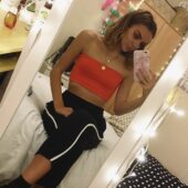 Lozim se na strebere