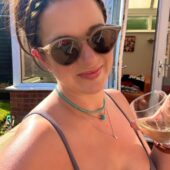 Ja uzivam sama ili s tobom